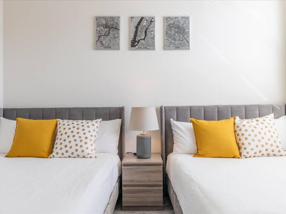 Your Next Ig Post: Luxury Modern Home Close To All Orlando Bagian luar foto