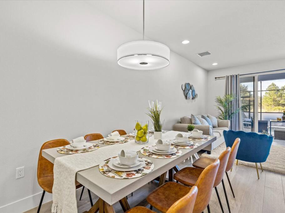 Your Next Ig Post: Luxury Modern Home Close To All Orlando Bagian luar foto