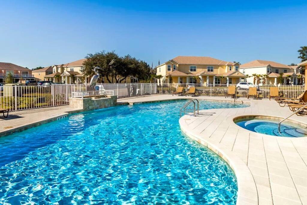 Your Next Ig Post: Luxury Modern Home Close To All Orlando Bagian luar foto