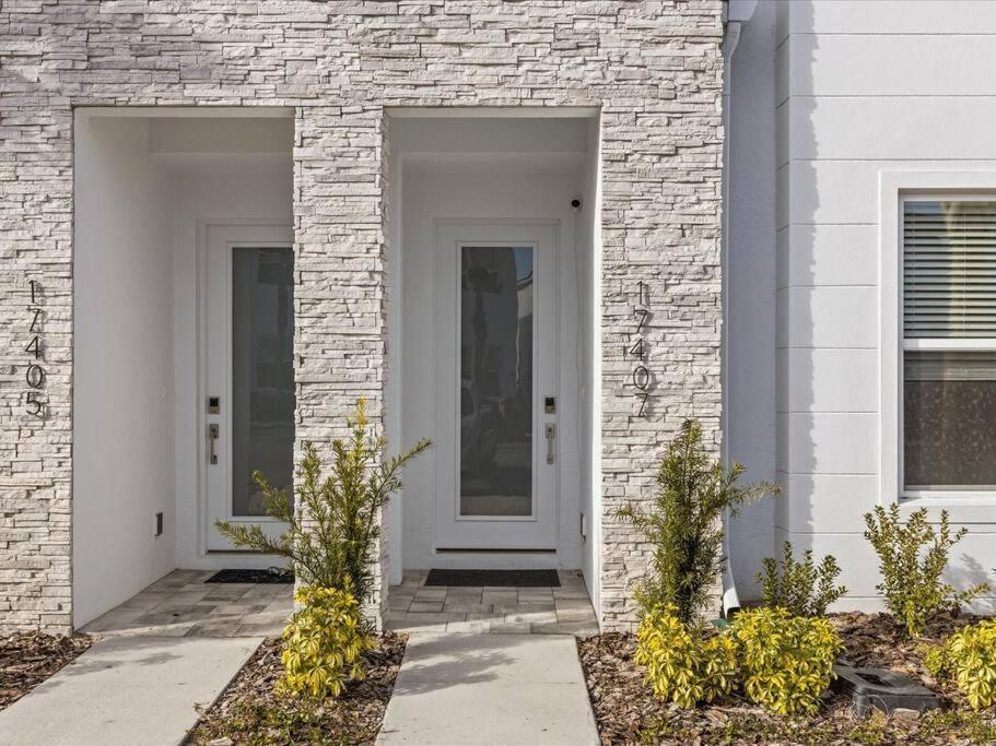 Your Next Ig Post: Luxury Modern Home Close To All Orlando Bagian luar foto