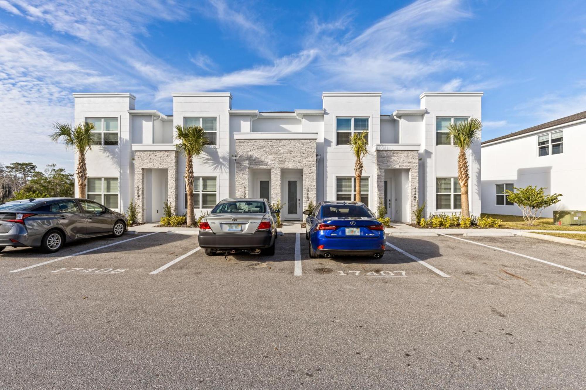 Your Next Ig Post: Luxury Modern Home Close To All Orlando Bagian luar foto