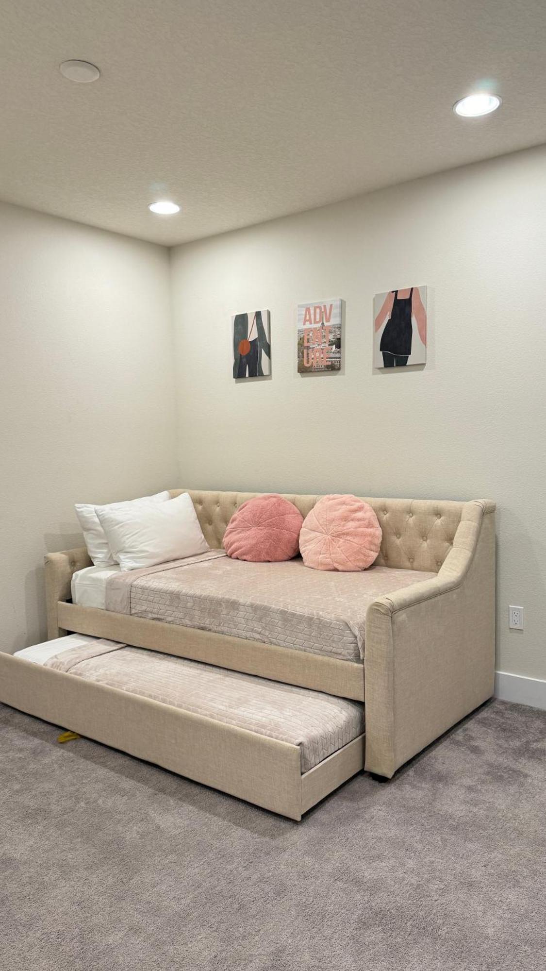 Your Next Ig Post: Luxury Modern Home Close To All Orlando Bagian luar foto